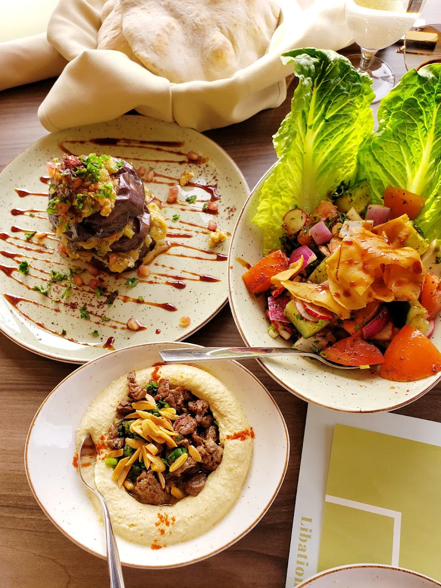Shawarma