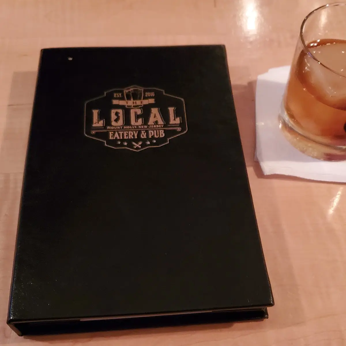 Old Fashion