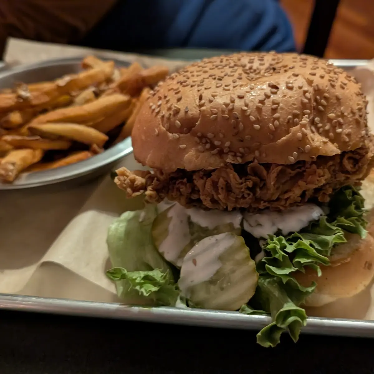 Pulled Pork