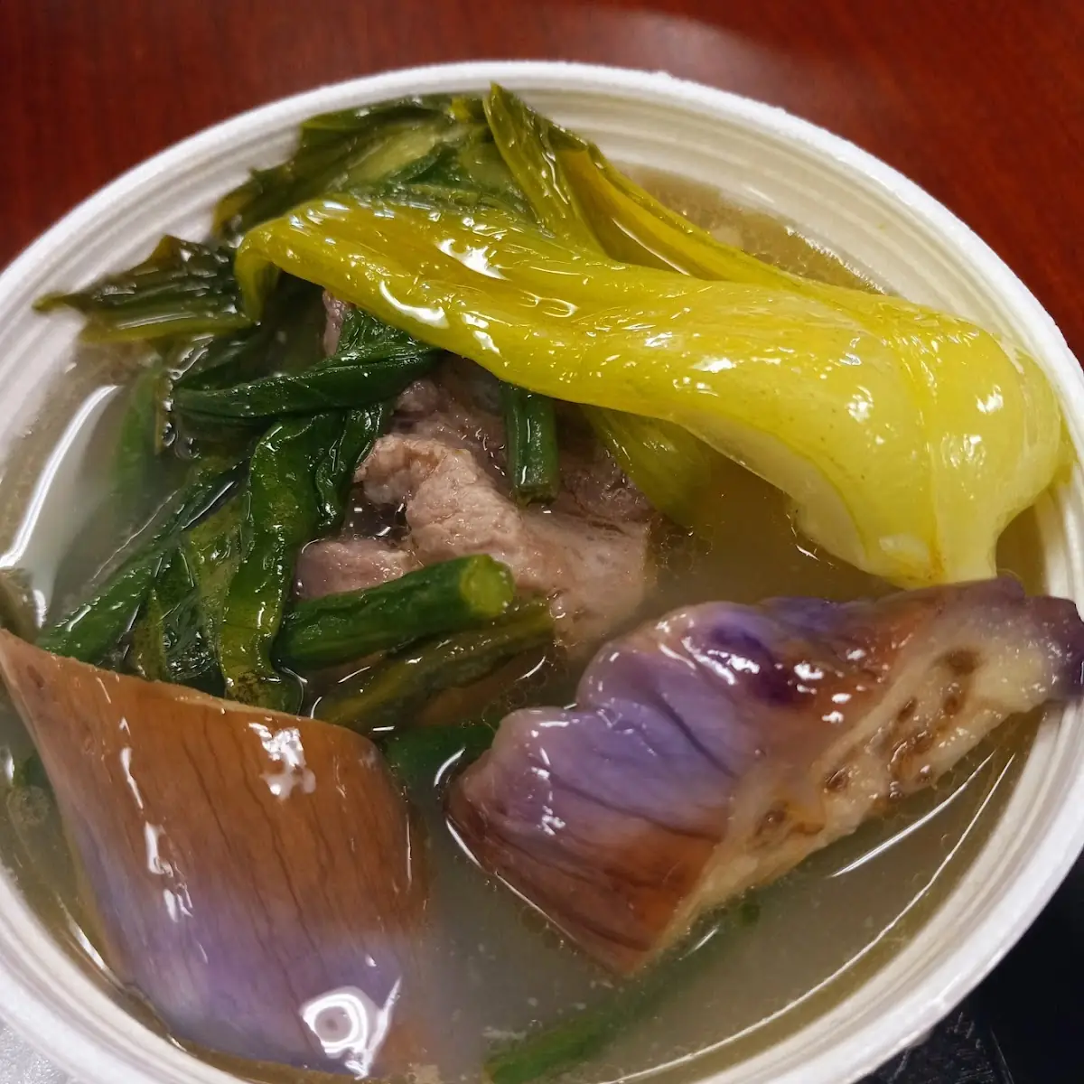 Soup