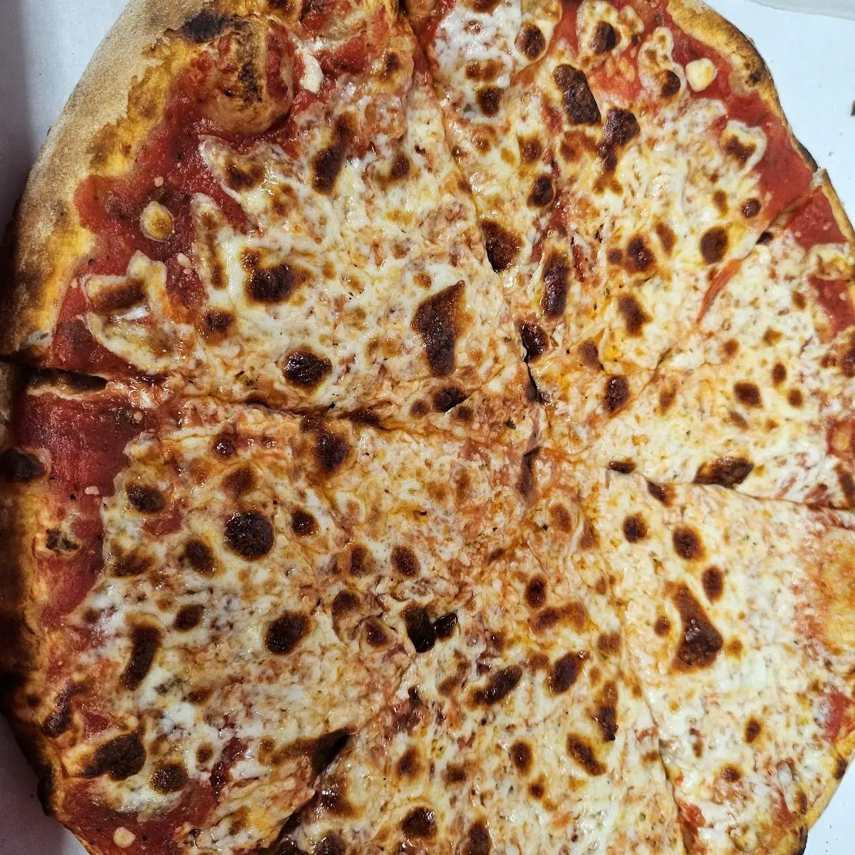 Cheese Pizza