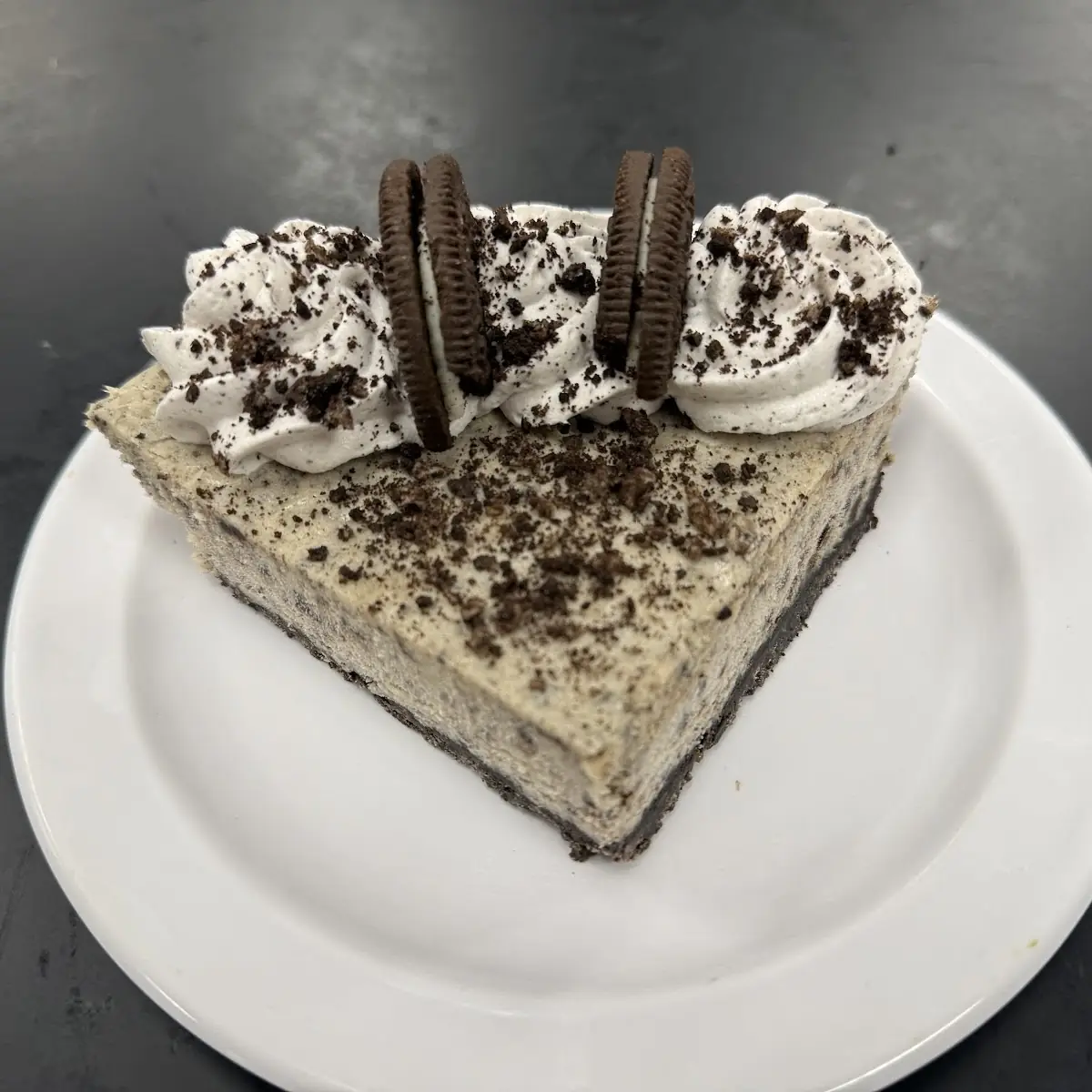 Oreo Cheesecake