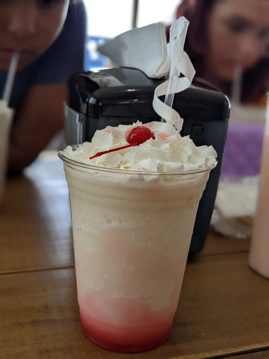 Piña Colada