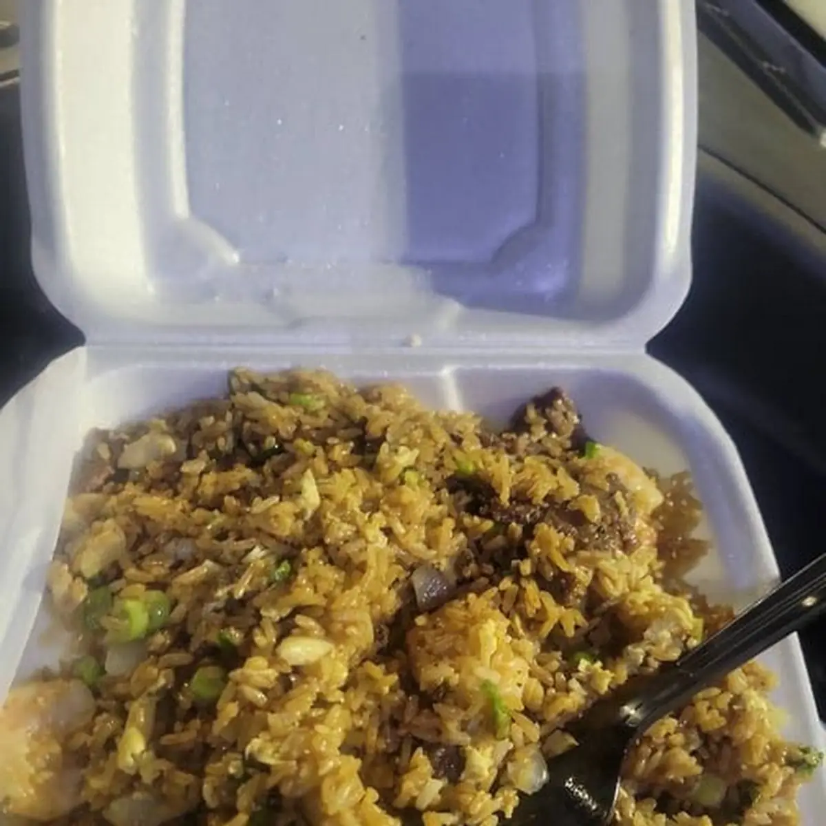 Nasi Goreng
