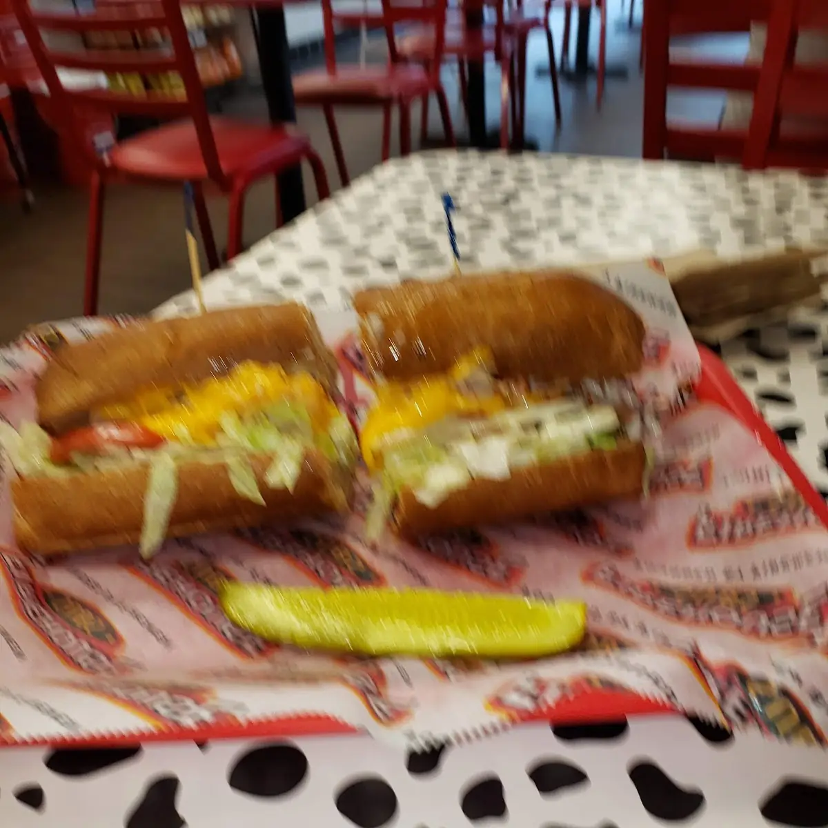 Turkey Bacon Ranch