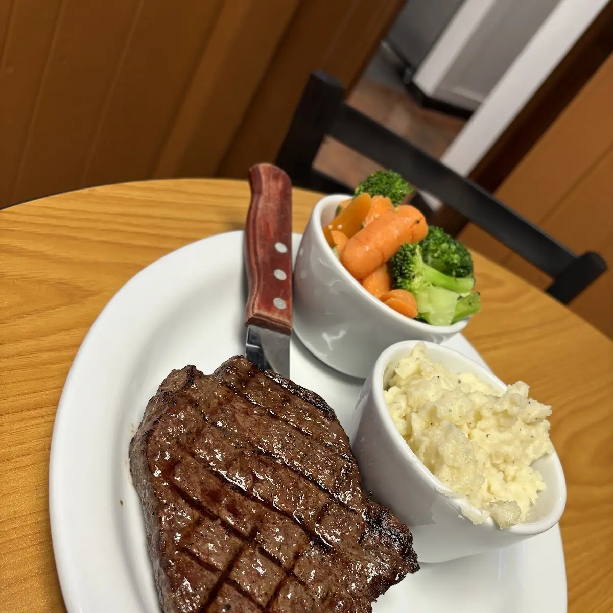 Ribeye 12 oz