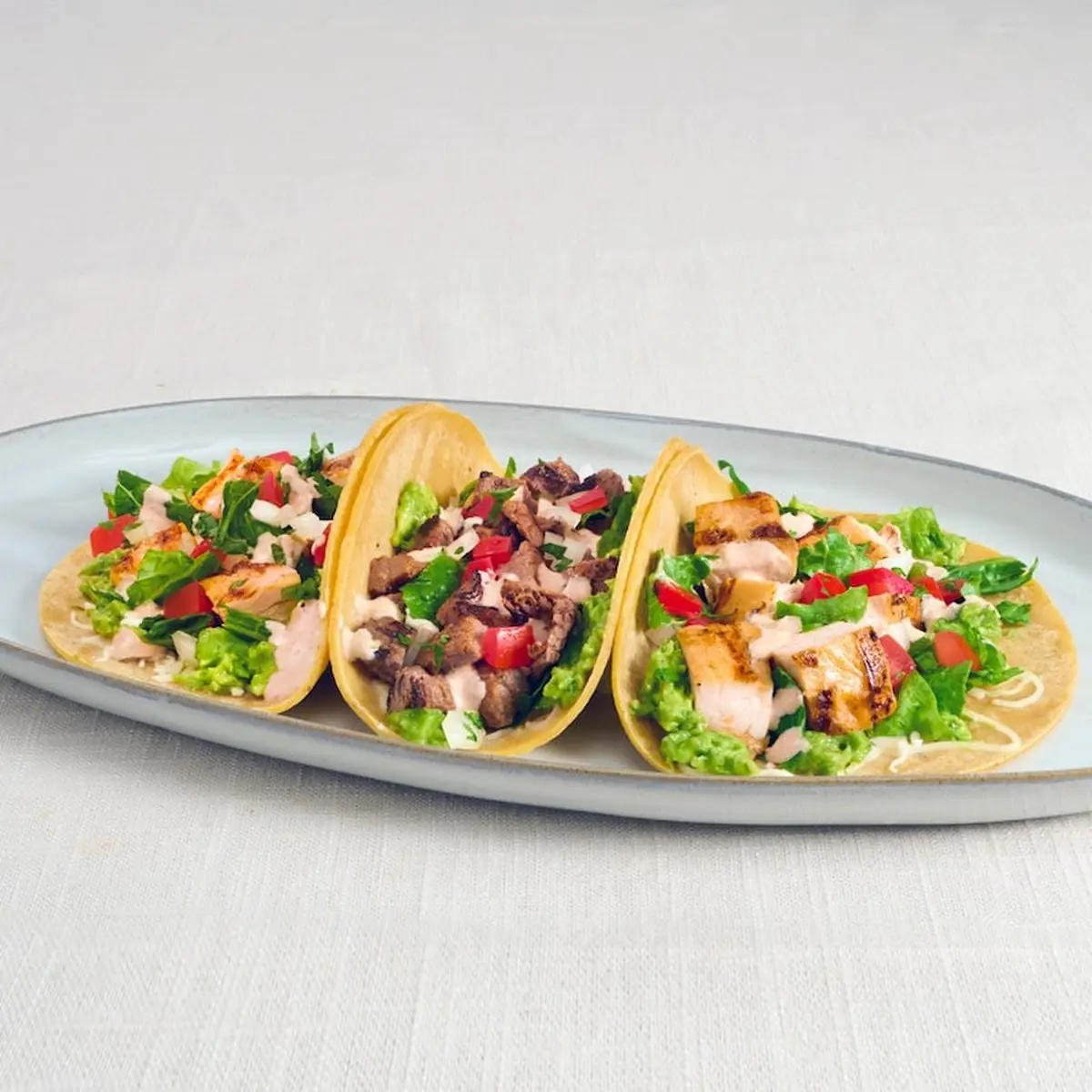 Rubio's Street Tacos