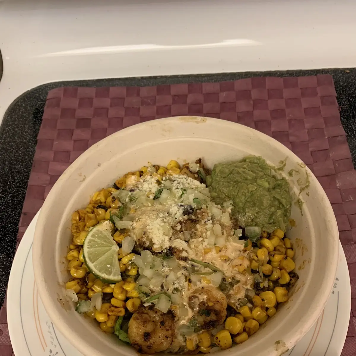 Street Corn Salad