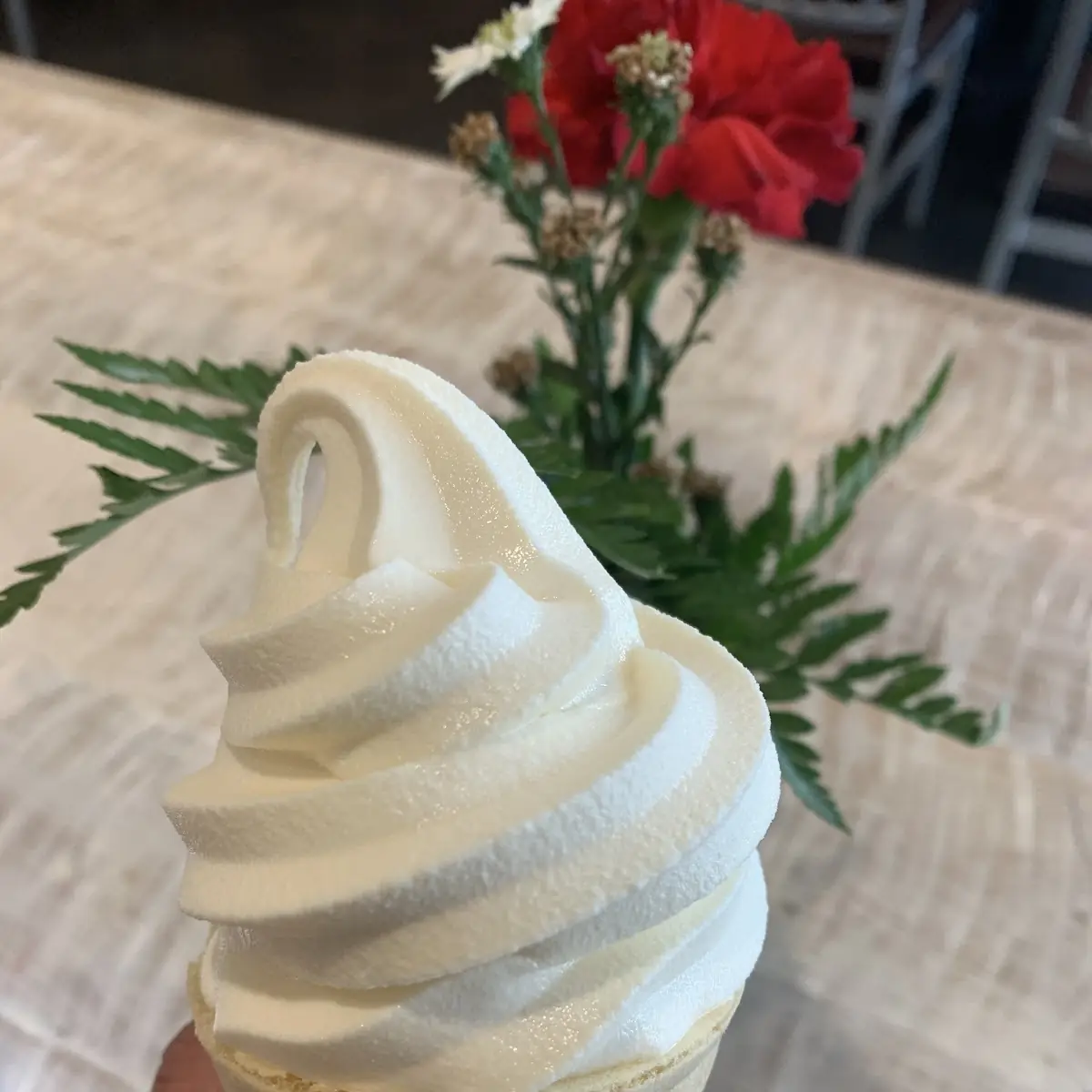Ice Cream Cone