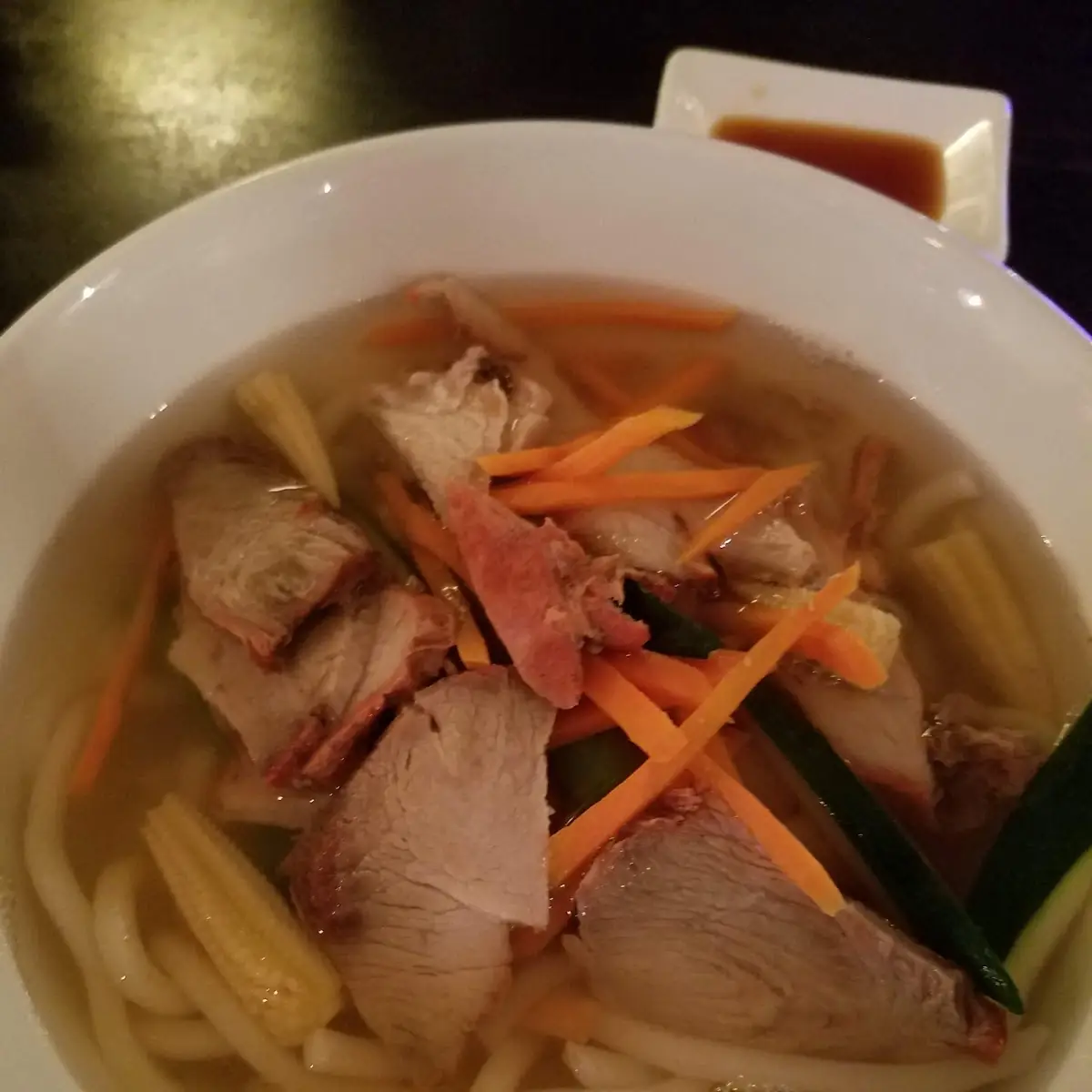 Udon