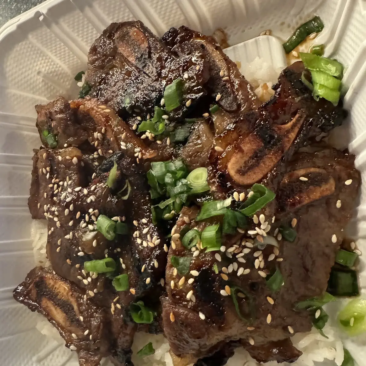 Short Ribs