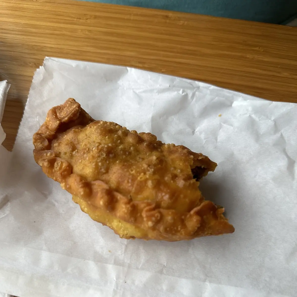 Og Beef Empanada