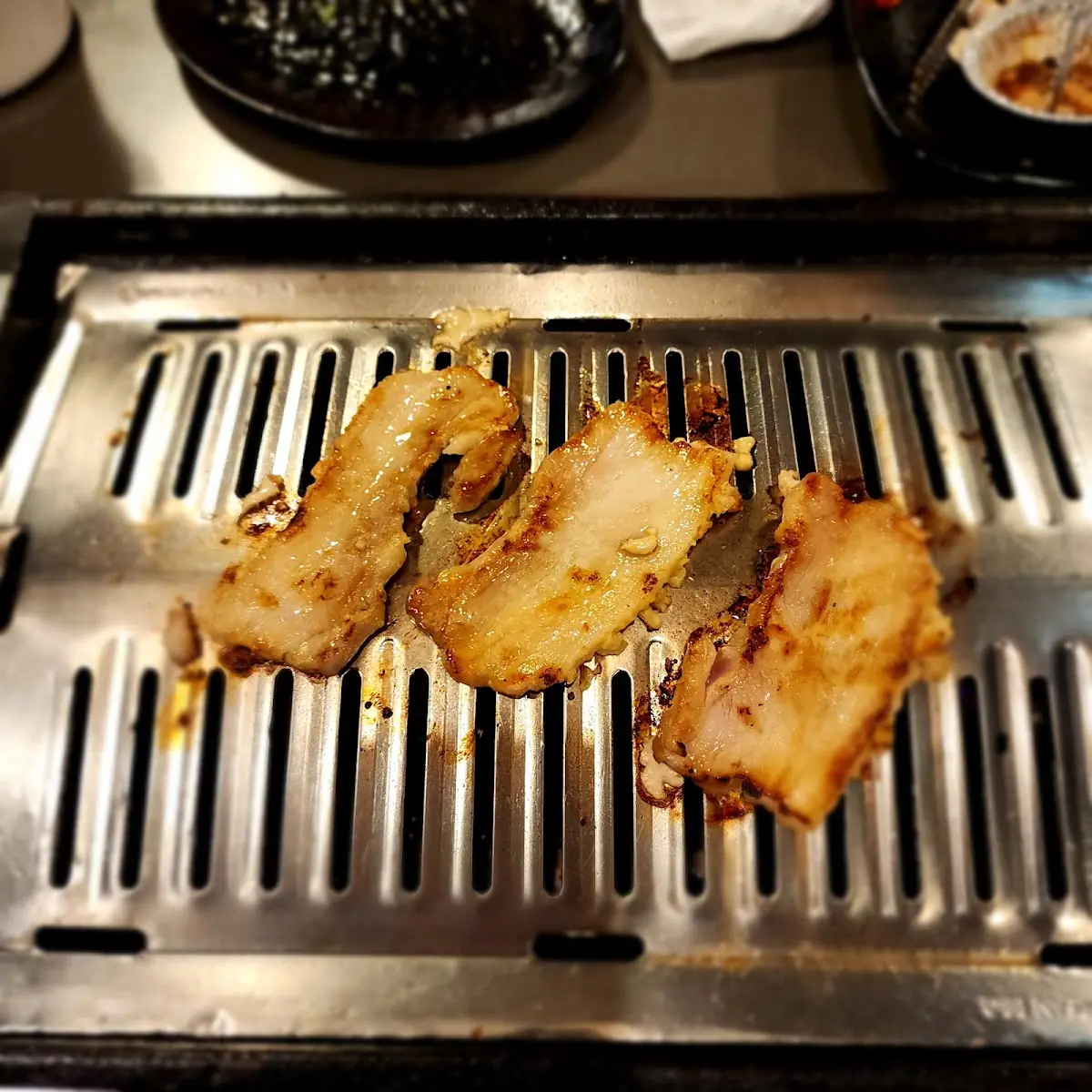 11 Oz Thin Pork Belly