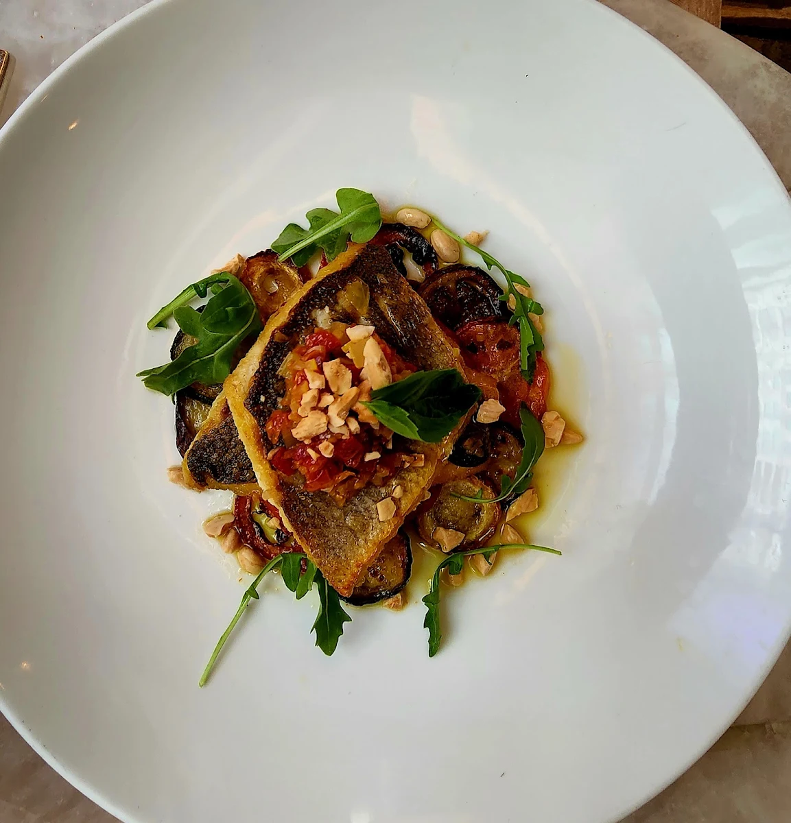 Branzino