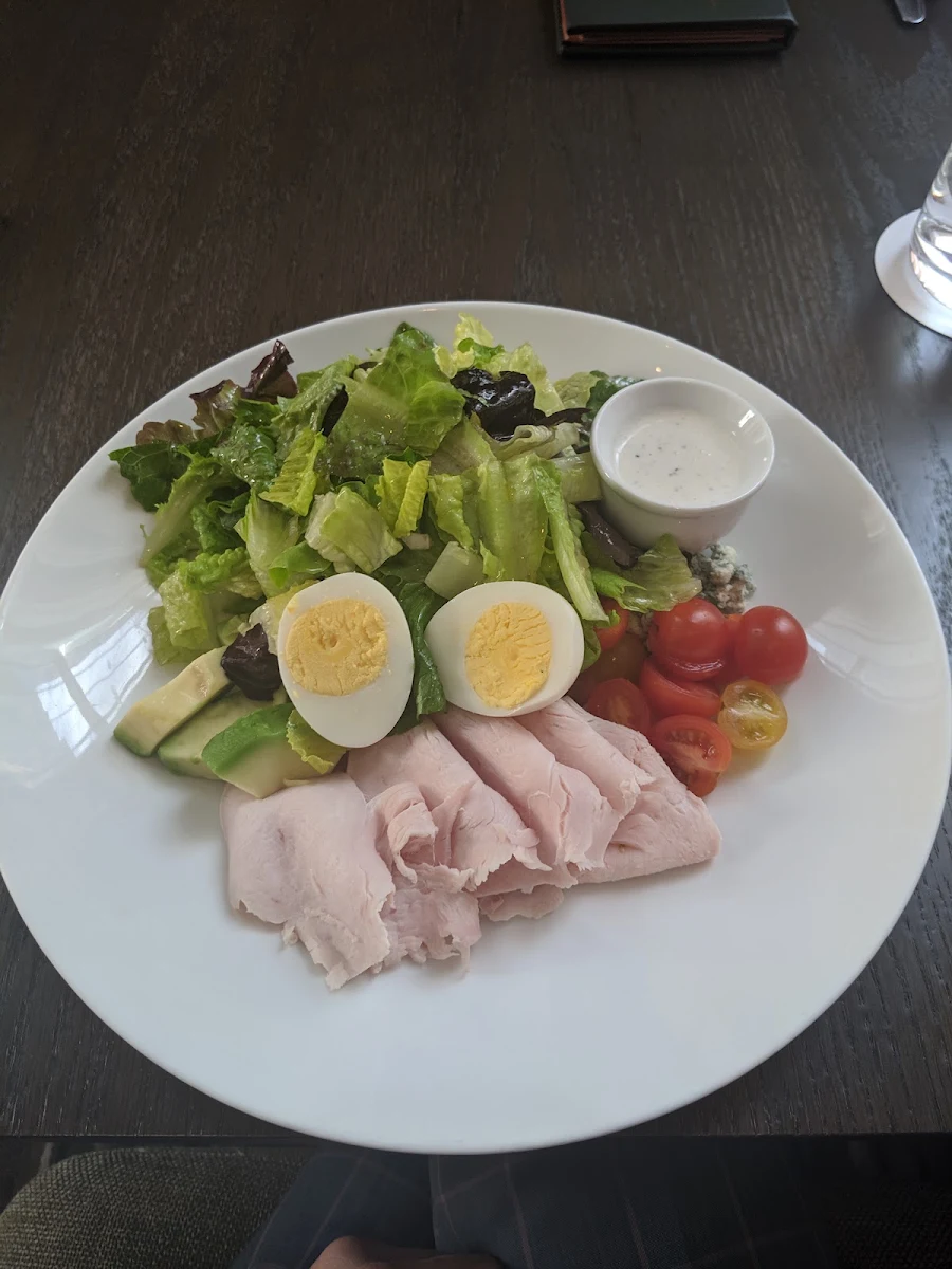 Cobb Salad