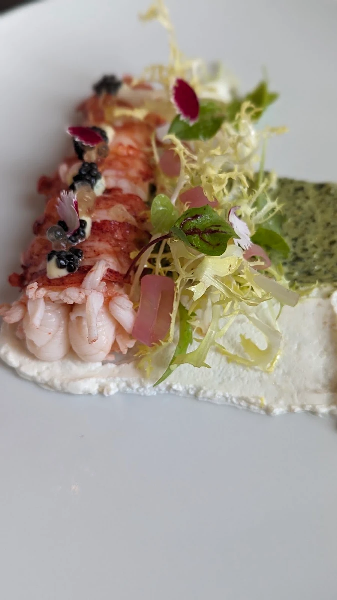 Lobster Roll