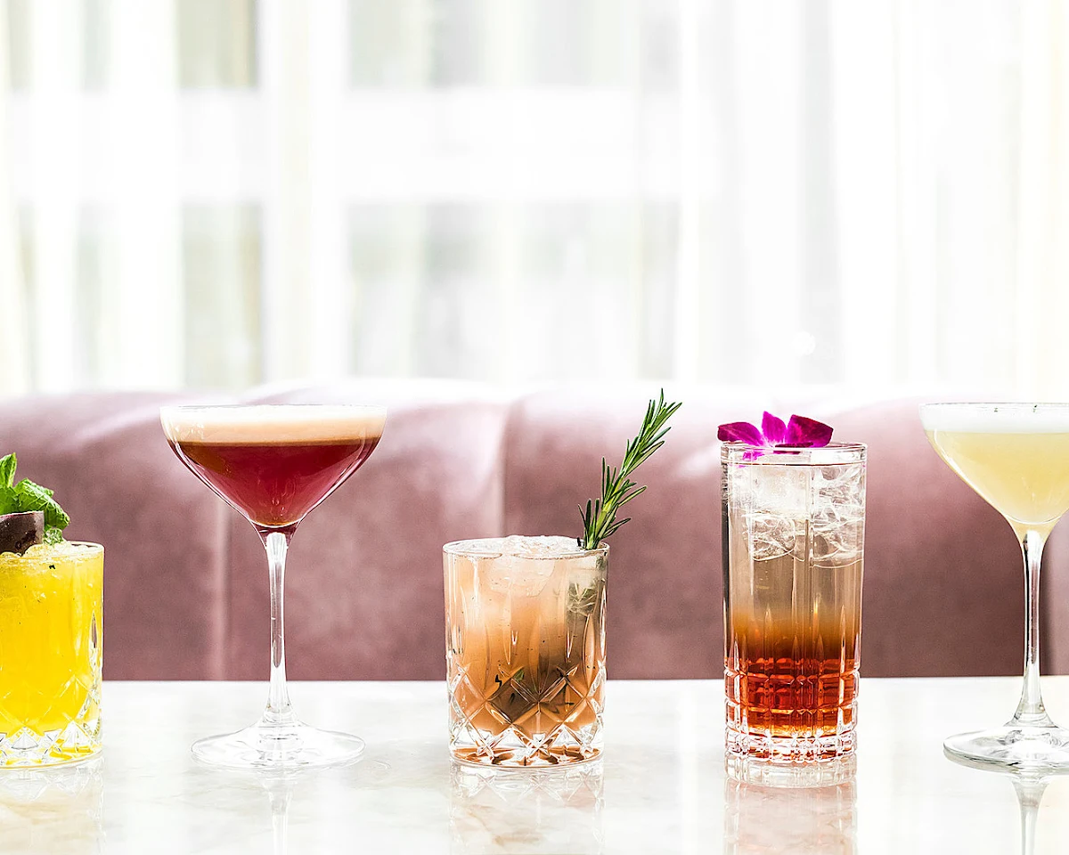Northern Fashioned