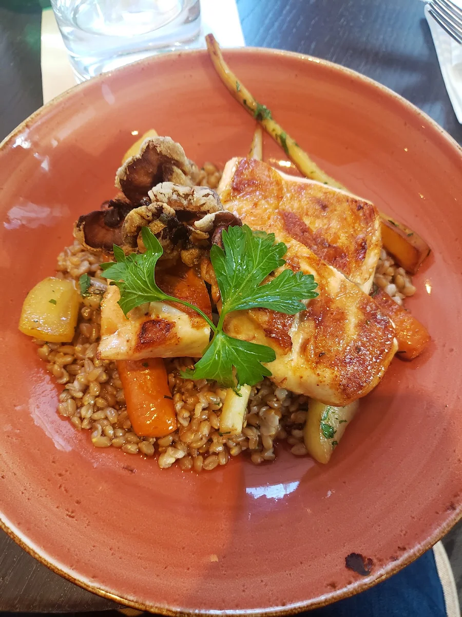 Roasted Chicken