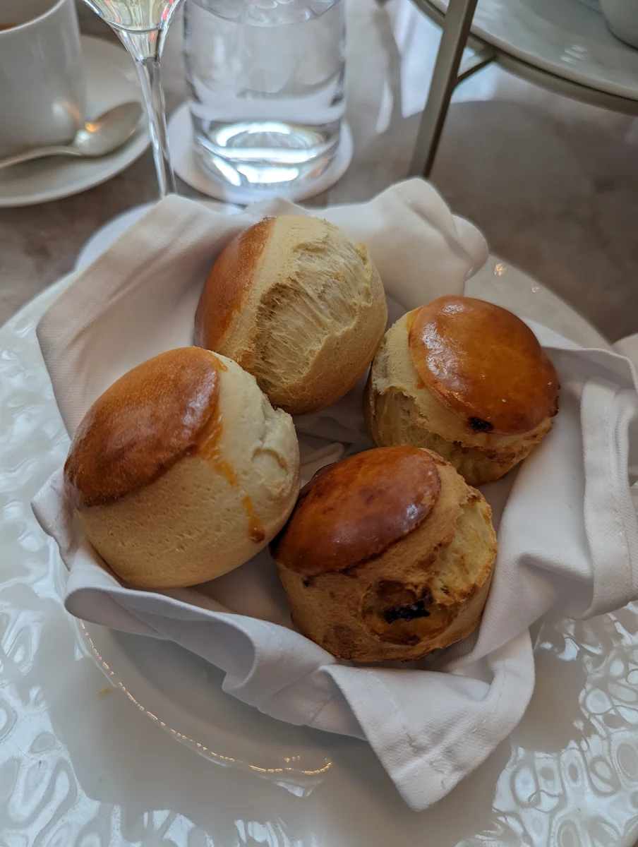 Scones