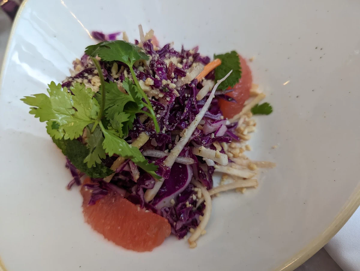 Vietnamese Salad