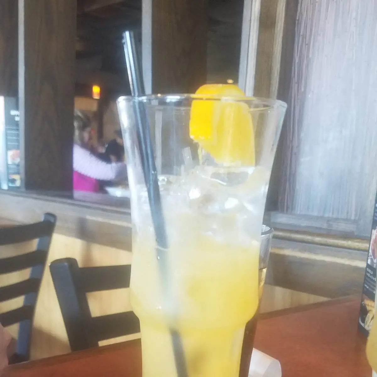 Long Island Iced Tea