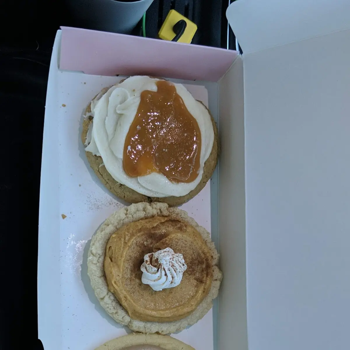 Cinnamon Roll