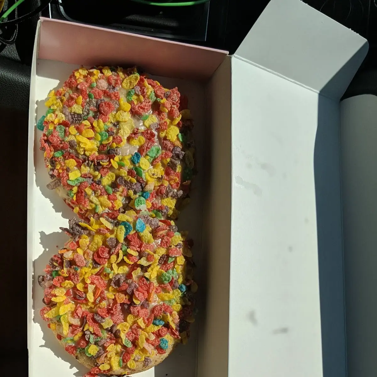 Doughnut