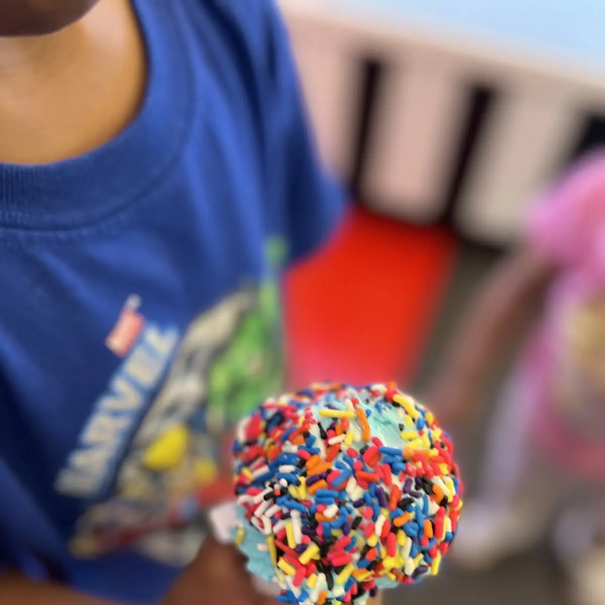 Cake Pop