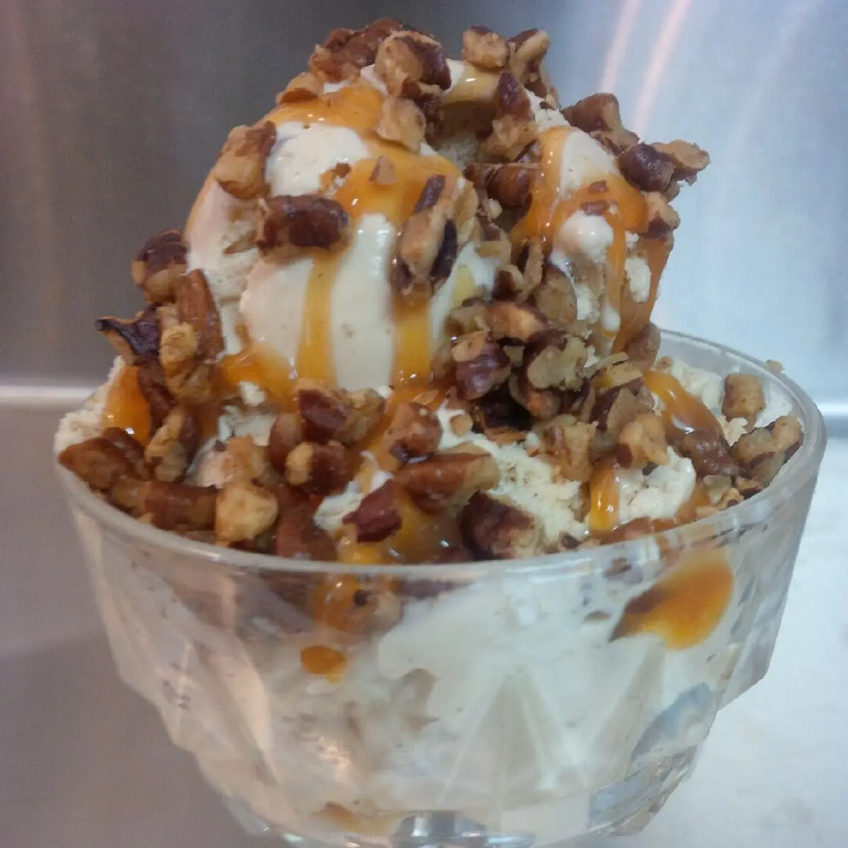 Sundae Bit