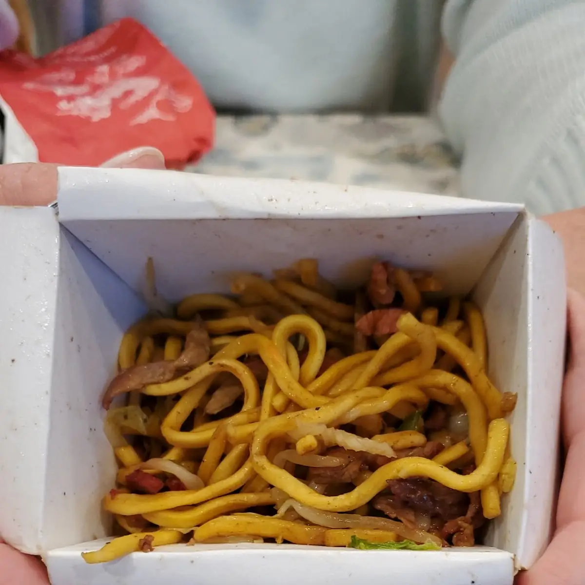 Chili Cheese