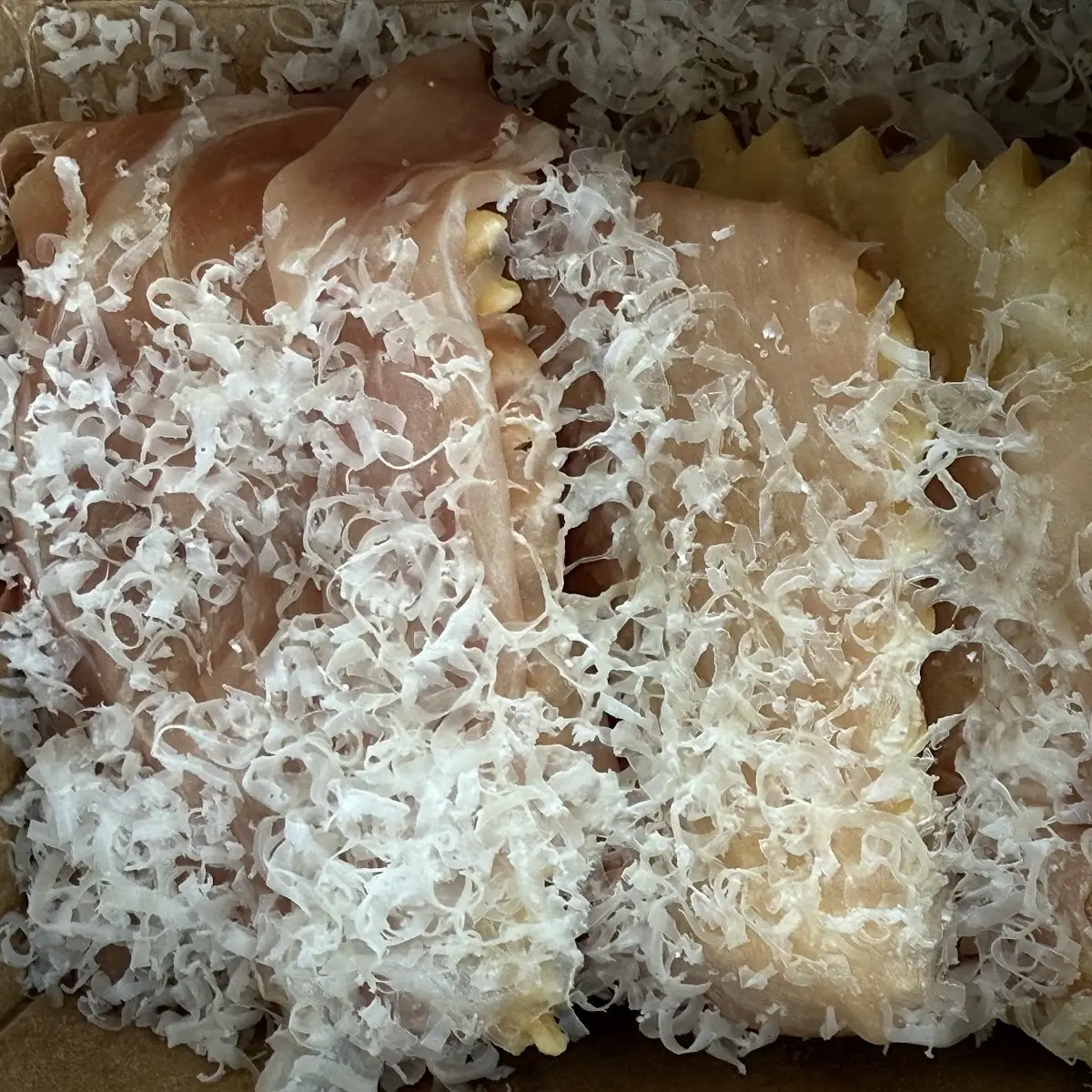 Gnocco Fritto