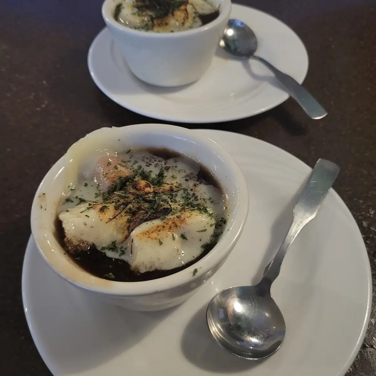 French Onion Soup