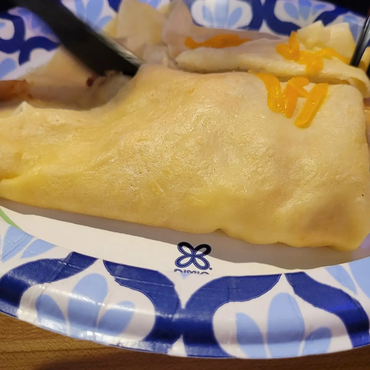 Thai Crepe