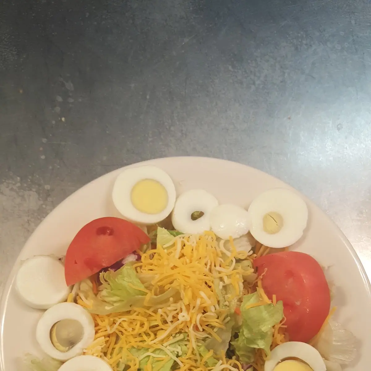 Chef Salad