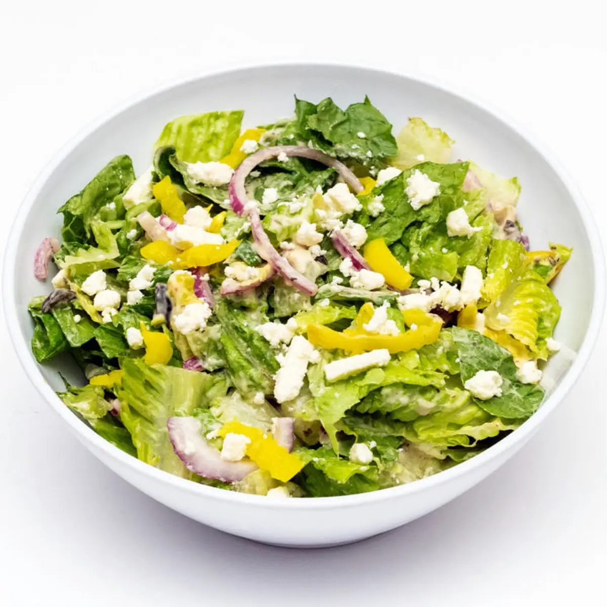 Side Salad