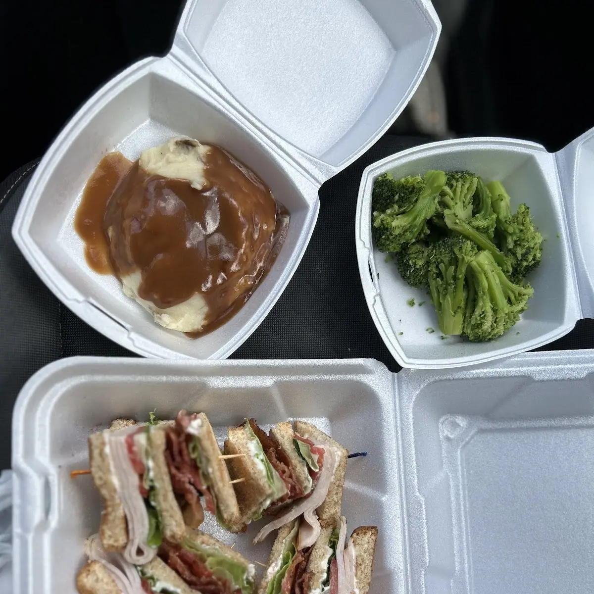 Club Sandwich