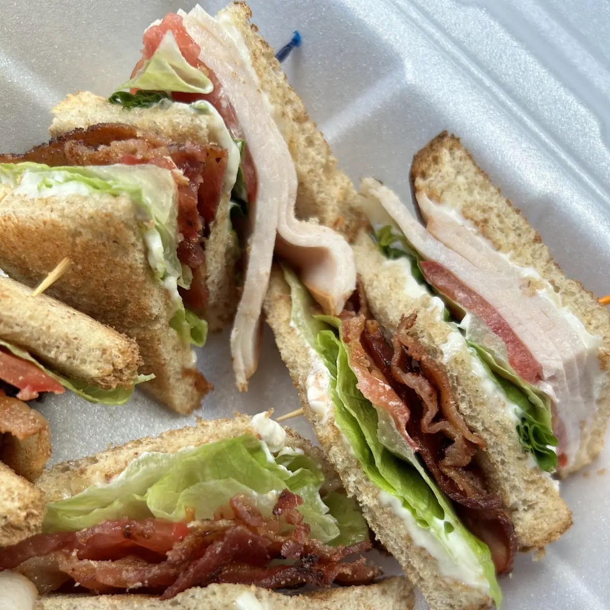Turkey Club