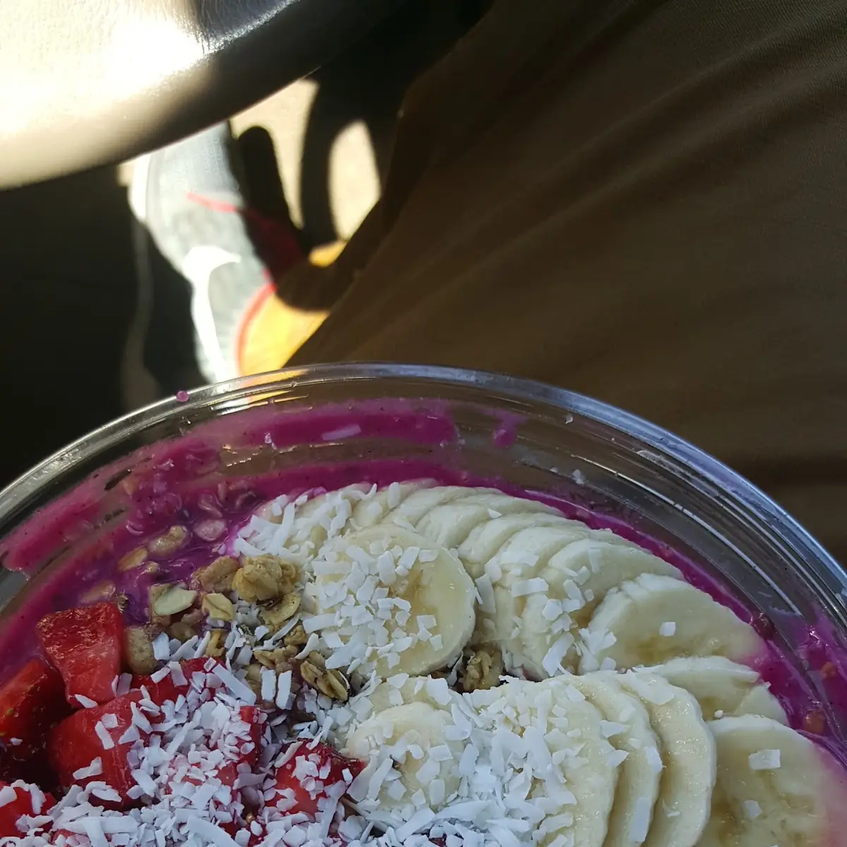 Acai Bowl