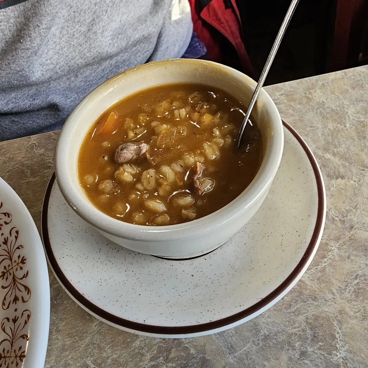 Beef Soup