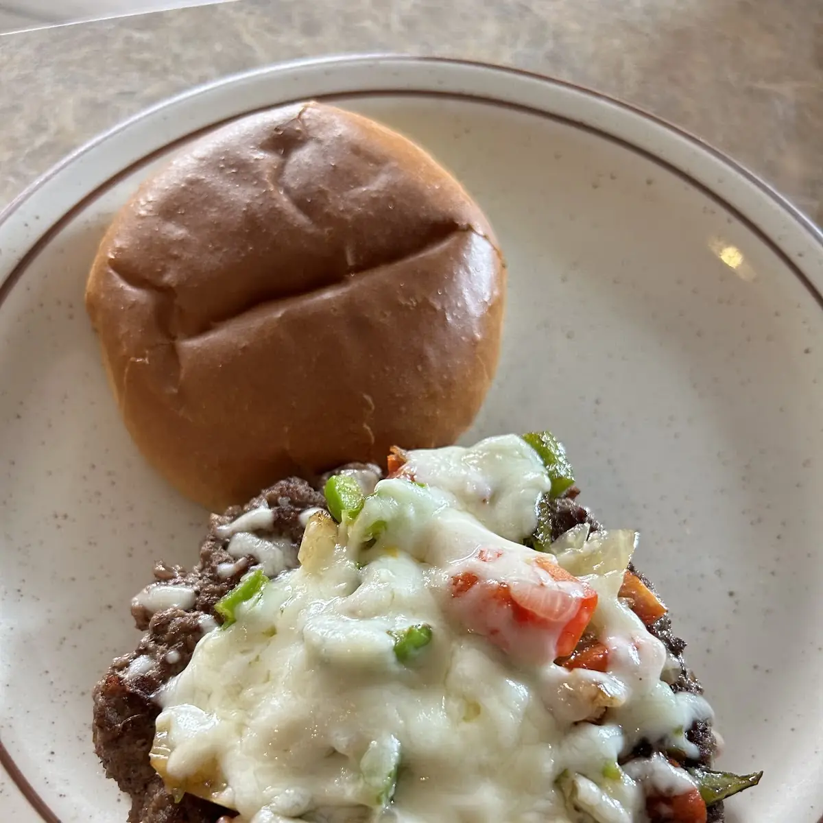 Philly Burger
