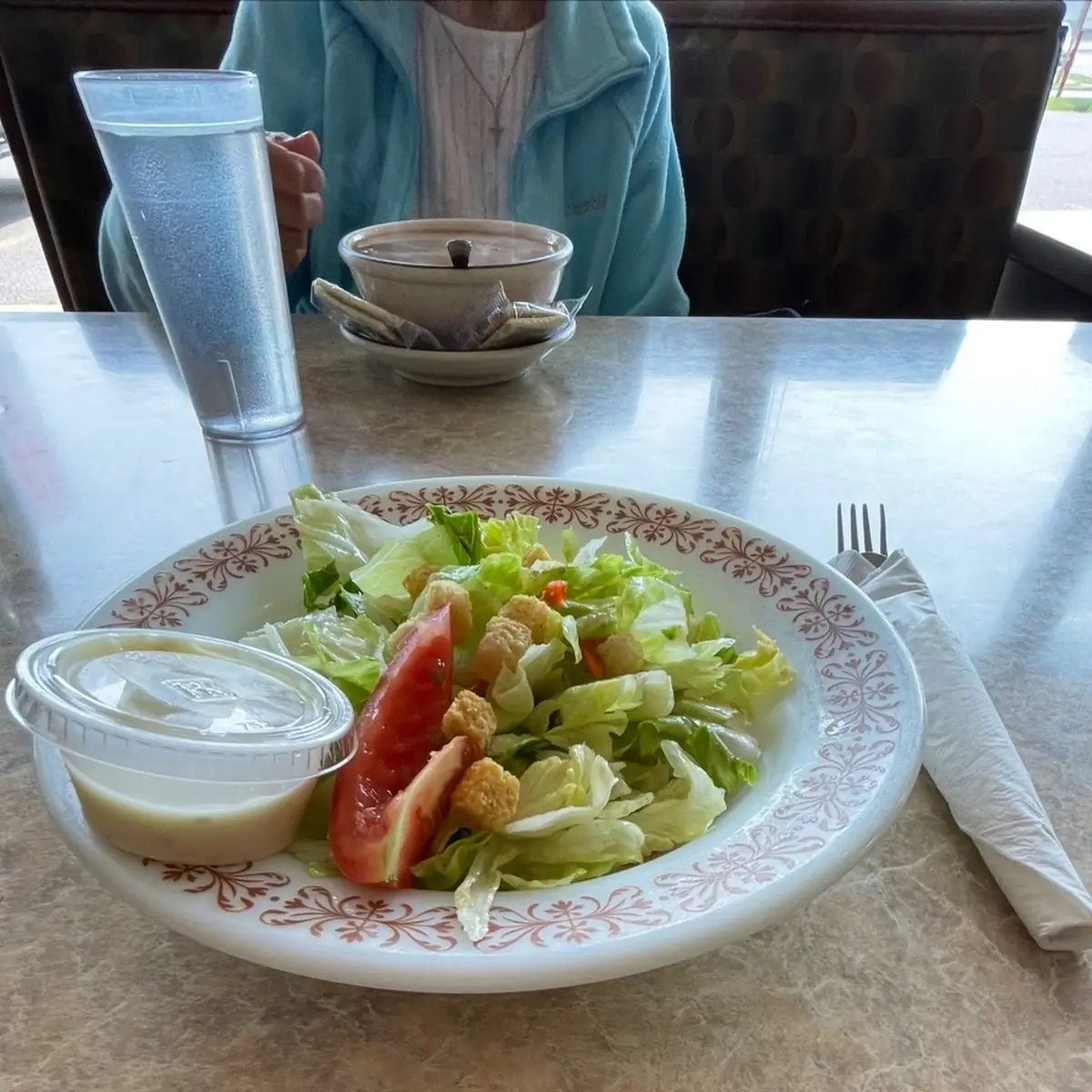 Side Salad