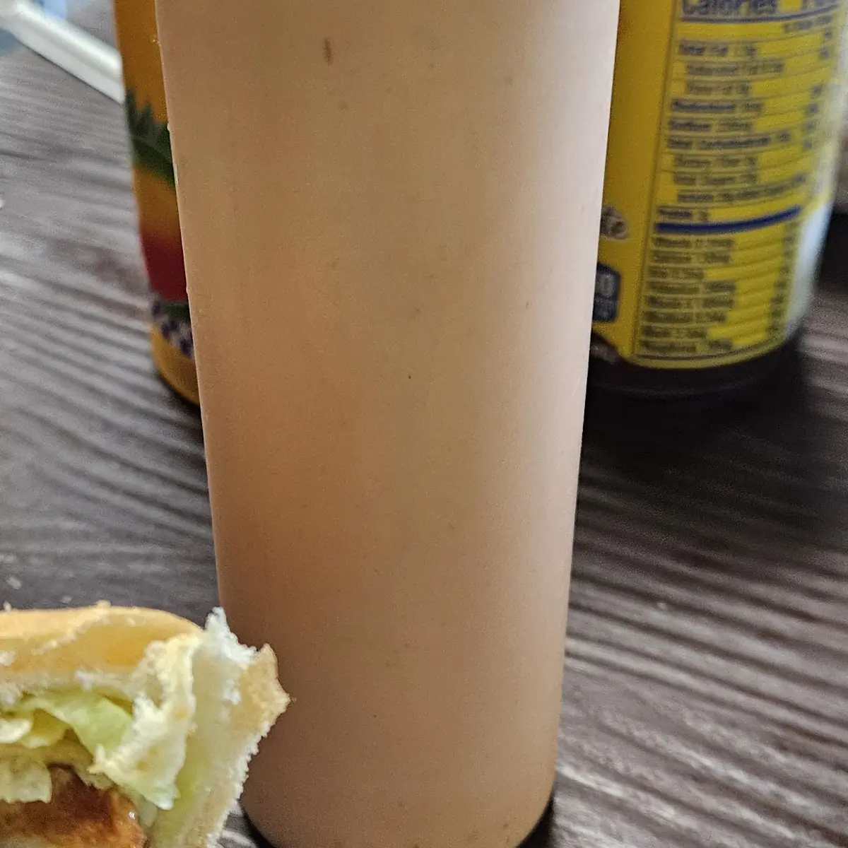 Mayo Ketchup