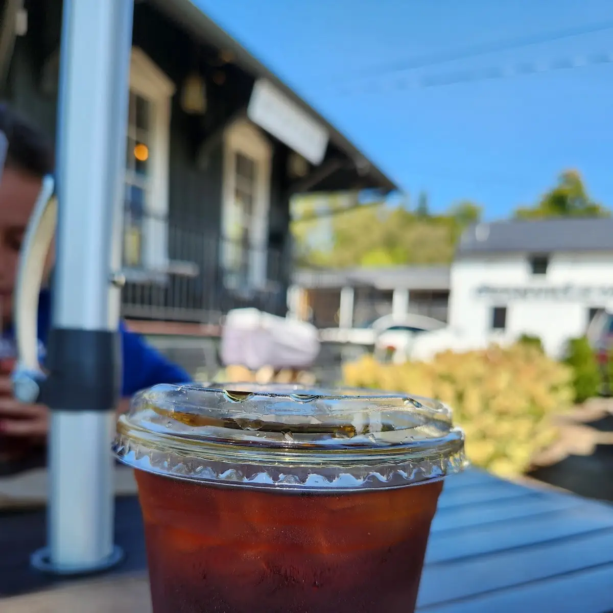 Cold Brew