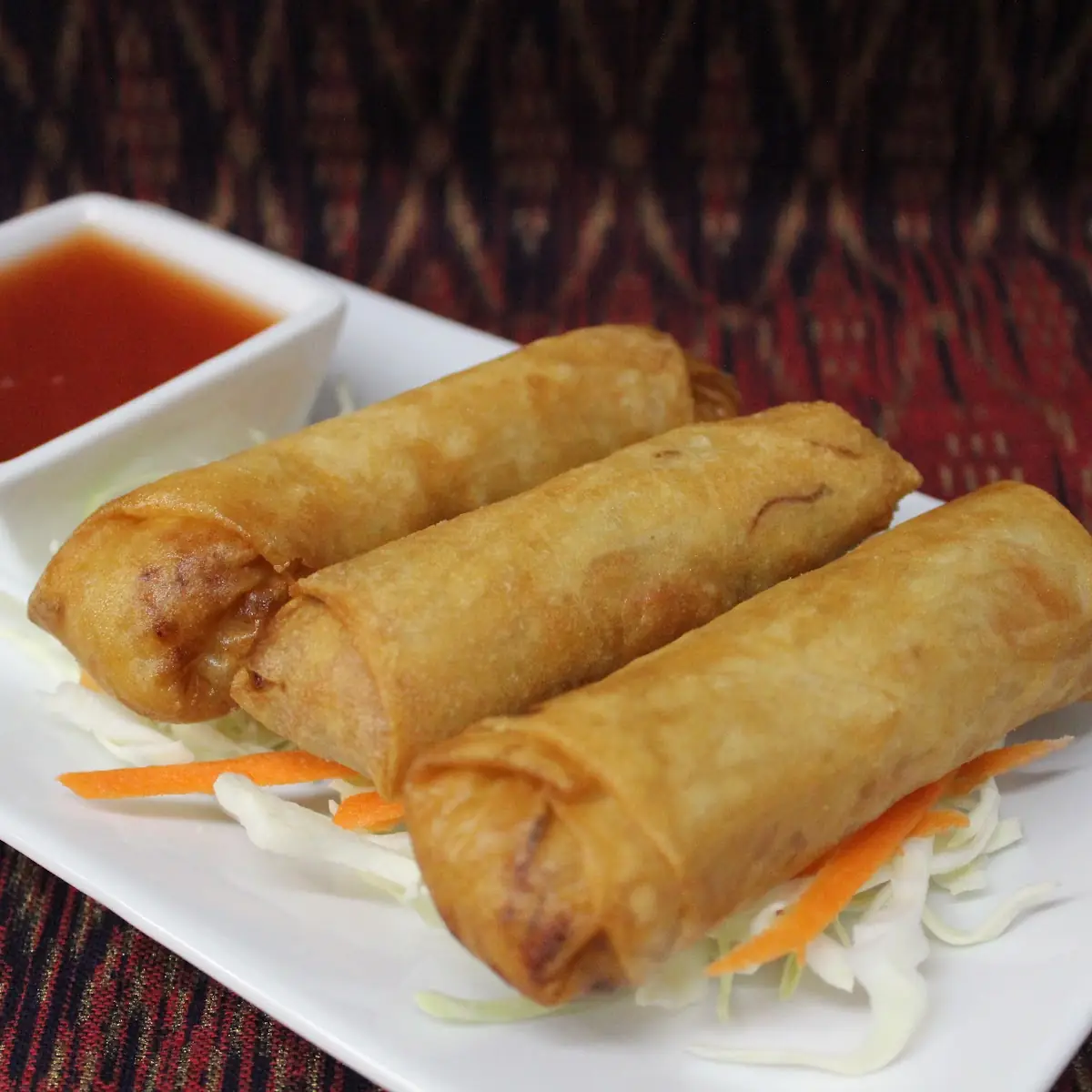 Egg Roll