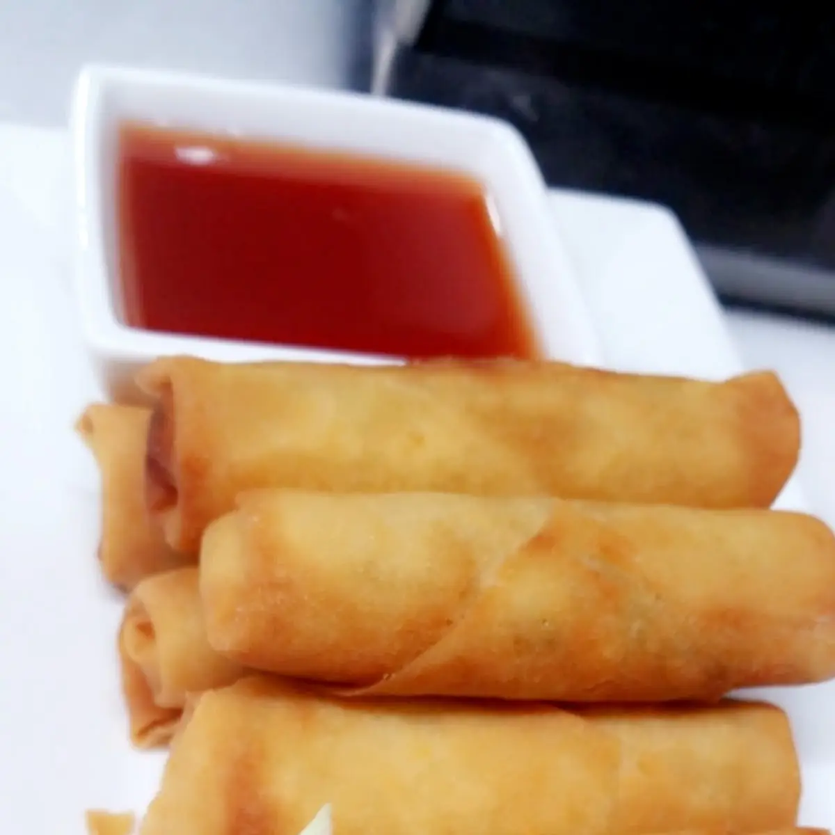 Spring Roll