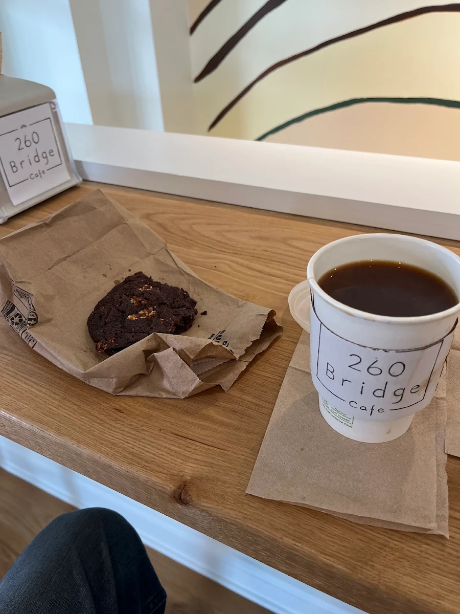 Chocolate Brownie