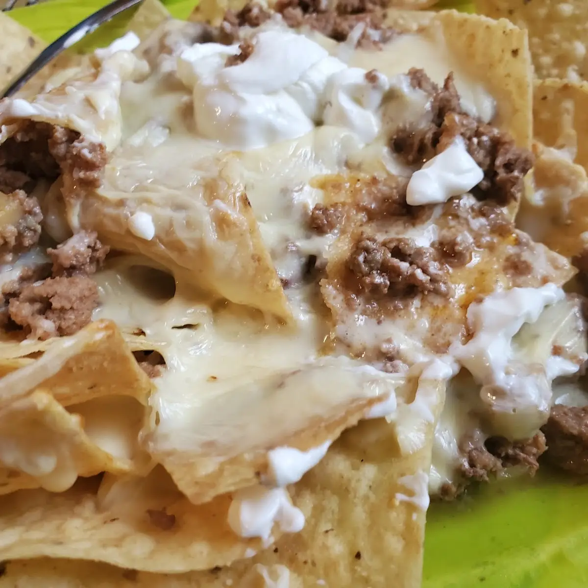 Cheese Dip