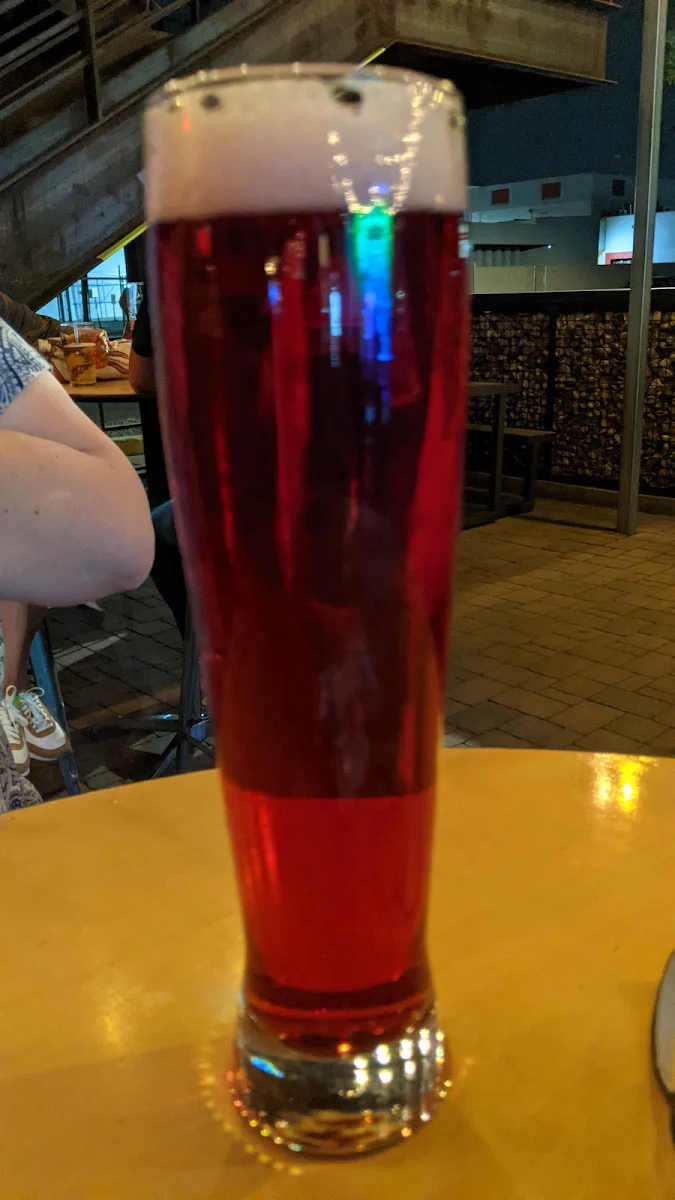Red Ale