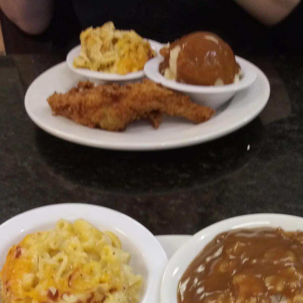 Country Fried Steak