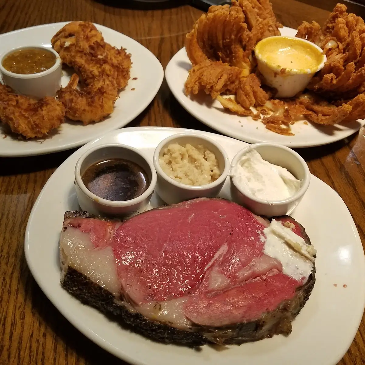 Outback-Style Prime Rib
